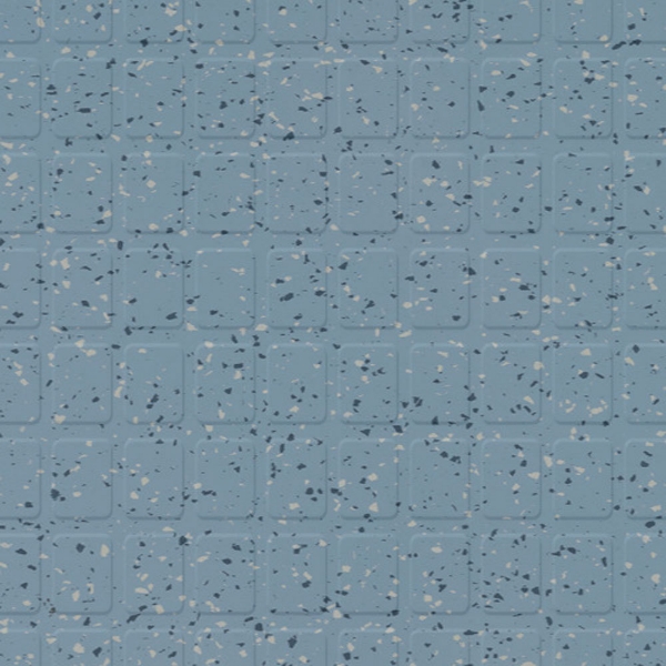 Picture of Flexco - SpexTones Square Rackley w Delft Pansy Titanium