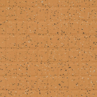 Picture of Flexco - SpexTones Square Toucan w Coffee Bean Almond