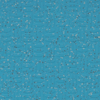 Picture of Flexco - SpexTones Weave Bondi Blue w Titanium Cricket