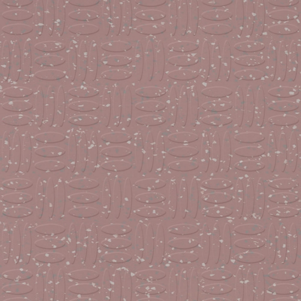 Picture of Flexco - SpexTones Weave Heirloom Rose w Blush Cinereous