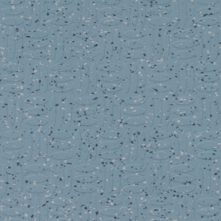 Picture of Flexco - SpexTones Weave Rackley w Delft Pansy Titanium