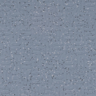 Picture of Flexco - SpexTones Weave Foxglove w Gainsboro Outer Space