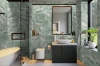 Picture of Elon Tile & Stone - Marble 12 x 12 Emerald Green Honed