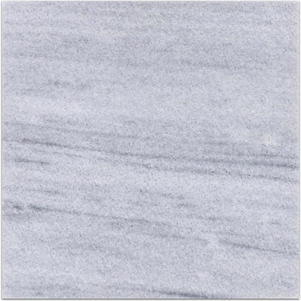 Picture of Elon Tile & Stone - Marble 12 x 12 Blue Mist Honed