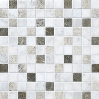 Picture of Daltile - Stone Decorative Accents Mosaic Tirso Blend