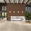 Picture of Daltile - Structure 1 x 2 Brick Joint Mosaic Copper