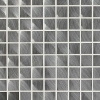Picture of Daltile - Structure 1 x 1 Mosaic Gunmetal