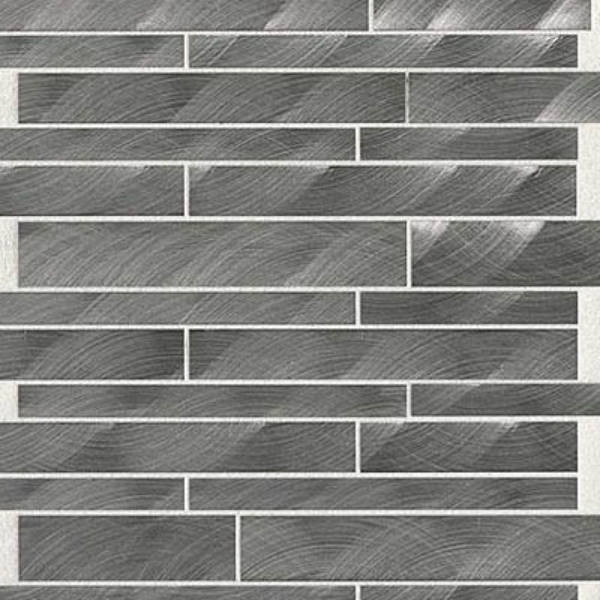 Picture of Daltile - Structure Interlocking Gunmetal