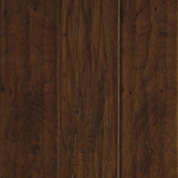 Picture of Mohawk - TecWood Essentials Windridge Hickory Coffee Hickory