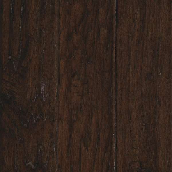 Picture of Mohawk - TecWood Essentials Windridge Hickory Espresso Hickory