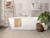 Picture of Bati Orient - Pebbles Sliced XL White