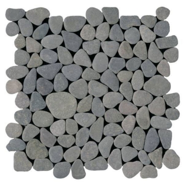 Picture of Bati Orient - Pebbles Rectified Matte Grey
