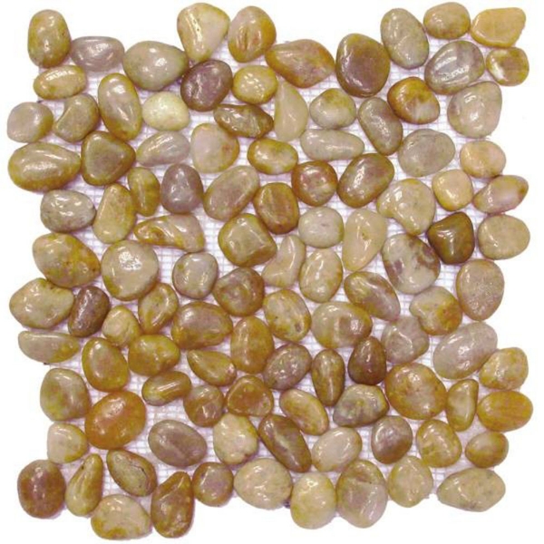 Picture of Bati Orient - Pebbles Polished Beige