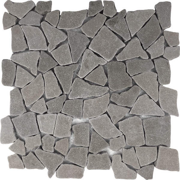 Picture of Bati Orient - Opus Mosaic Reconstituted Grey Mix