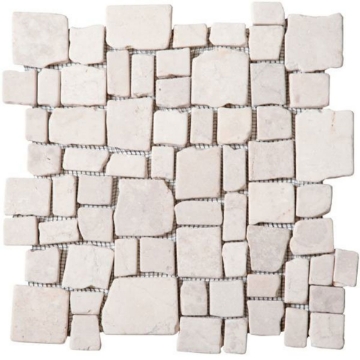 Picture of Bati Orient - Opus Mosaic Cubic White