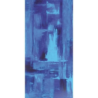 Picture of Bati Orient - Decor Tile Blue