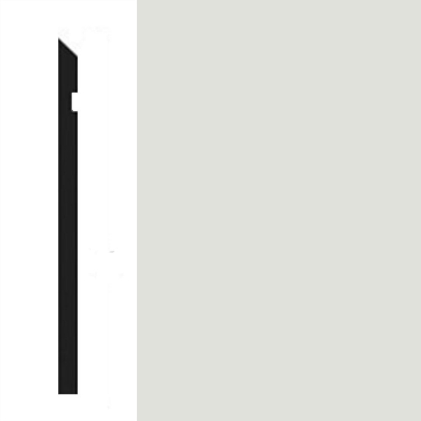 Picture of Johnsonite - Millwork Reveal 6 Mist