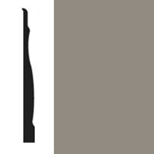 Picture of Johnsonite - Millwork Outline Pebble