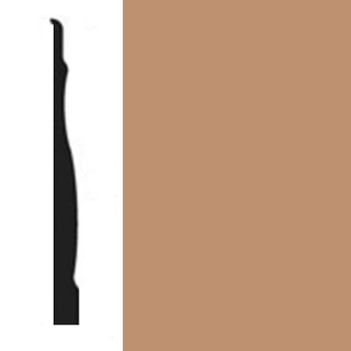 Picture of Johnsonite - Millwork Outline Sisal