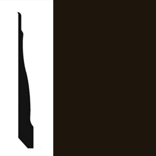 Picture of Johnsonite - Millwork Silhouette Dark Brown