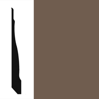 Picture of Johnsonite - Millwork Silhouette Sandalwood