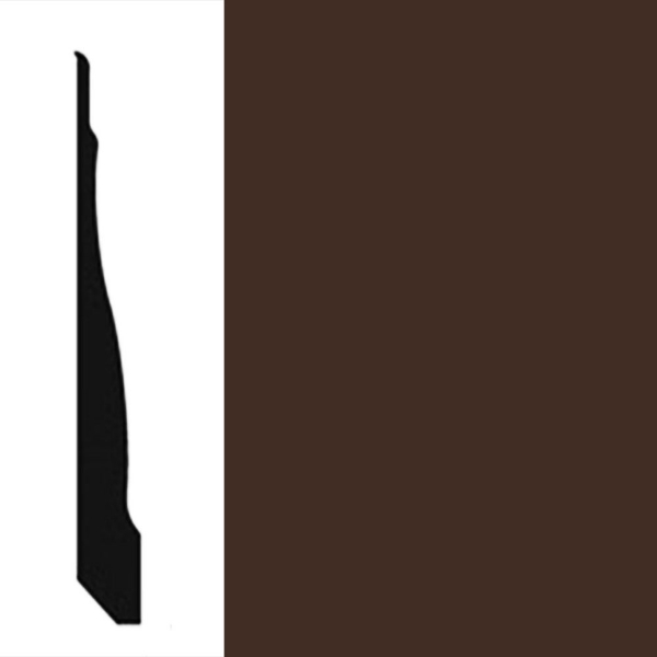 Picture of Johnsonite - Millwork Silhouette Seaweed