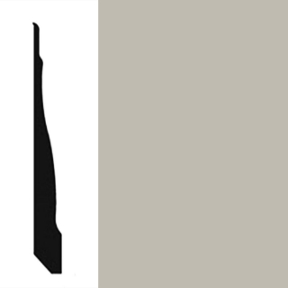 Picture of Johnsonite - Millwork Silhouette Zephyr