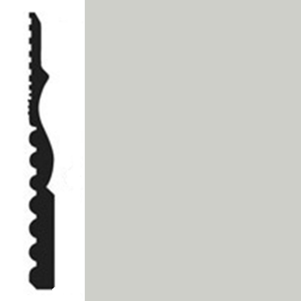 Picture of Johnsonite - Millwork Ambassador Grey Haze