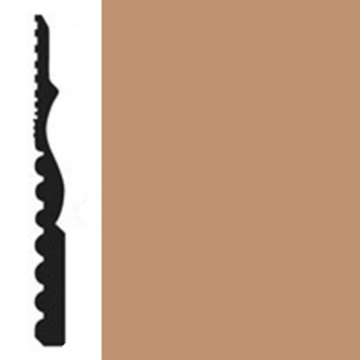 Picture of Johnsonite - Millwork Ambassador Sisal