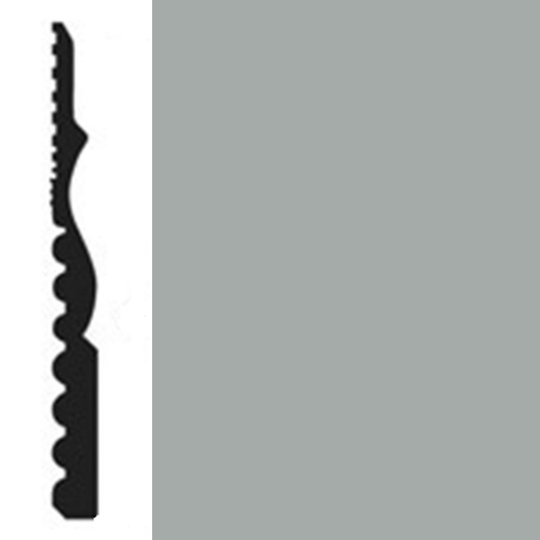 Picture of Johnsonite - Millwork Ambassador Sterling Silver