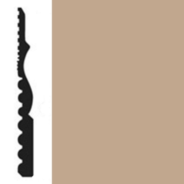 Picture of Johnsonite - Millwork Ambassador Wicker