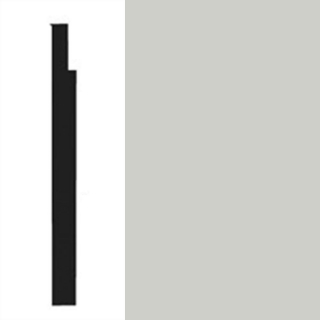 Picture of Johnsonite - Millwork Equinox Grey Haze