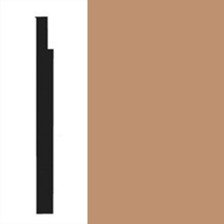 Picture of Johnsonite - Millwork Equinox Sisal