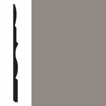 Picture of Johnsonite - Millwork Attache Pebble