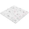 Picture of SOHO Studio Corp - Calacatta Mosaics Squares