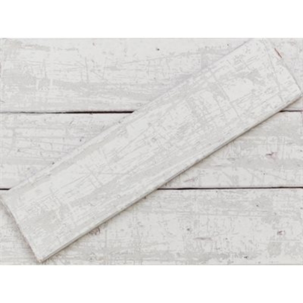 Picture of SOHO Studio Corp - Urban Brick Vintage White