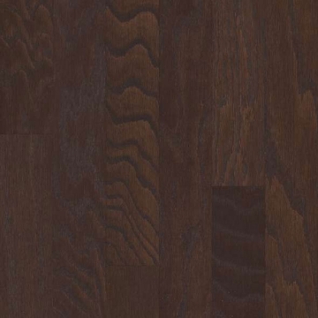 Picture of Shaw Floors - Albright Oak 5 Chocolate