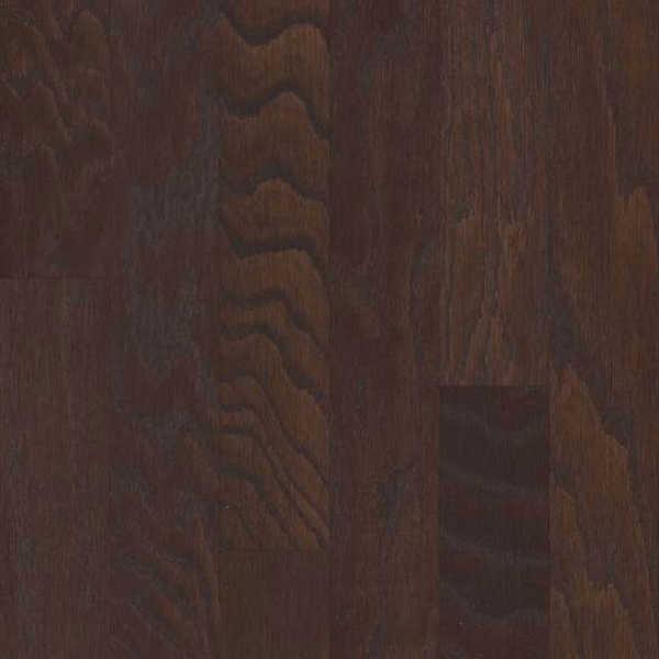 Picture of Shaw Floors - Albright Oak 5 Chocolate