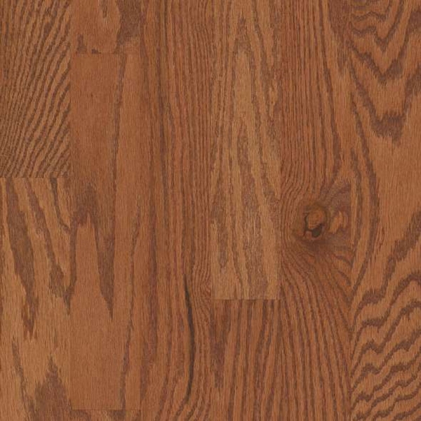 Picture of Shaw Floors - Albright Oak 5 Gunstock