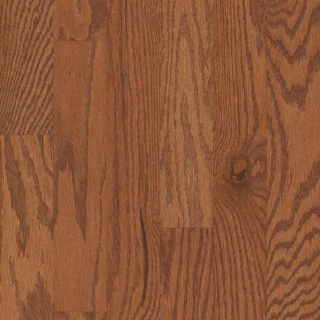Picture of Shaw Floors - Albright Oak 3.25 Gunstock