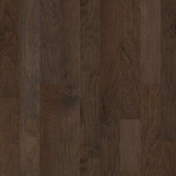 Picture of Shaw Floors - Riverstone Espresso