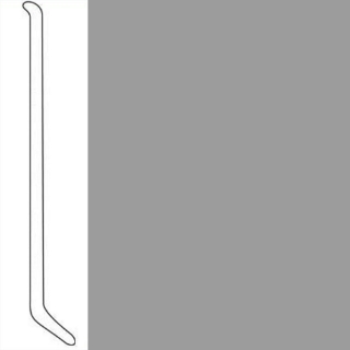 Picture of Johnsonite - Dura Cove Wallbase 2 1/2 with Toe Colonial Grey