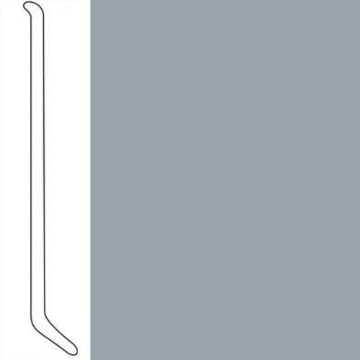 Picture of Johnsonite - Dura Cove Wallbase 2 1/2 with Toe Drizzle