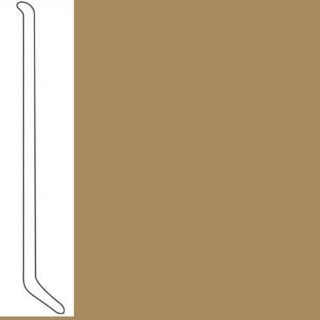 Picture of Johnsonite - Dura Cove Wallbase 2 1/2 with Toe Old Gold