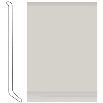 Picture of Johnsonite - Dura Cove Wallbase 2 1/2 with Toe Pearl