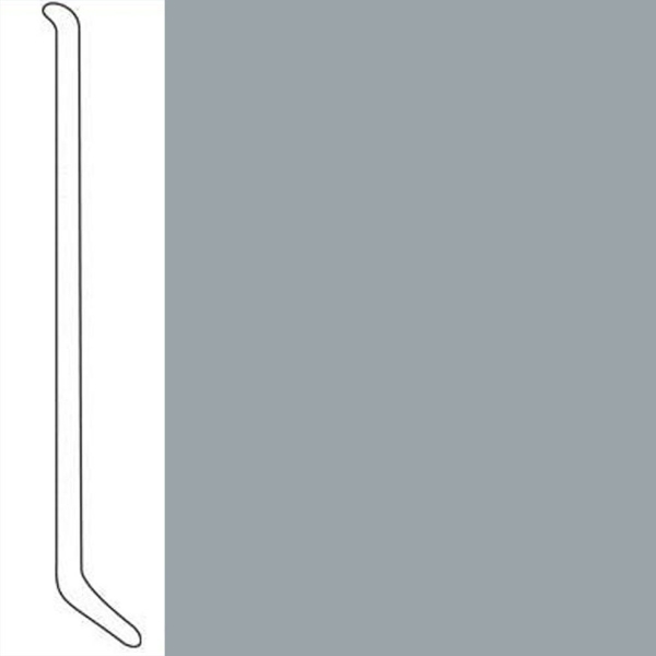 Picture of Johnsonite - Dura Cove Wallbase 4 with Toe Drizzle