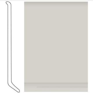 Picture of Johnsonite - Dura Cove Wallbase 4 with Toe Pearl