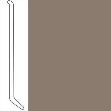 Picture of Johnsonite - Dura Cove Wallbase 4 1/2 with Toe Neutrality