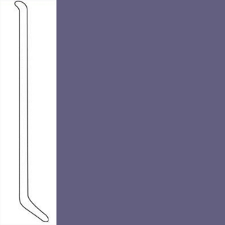 Picture of Johnsonite - Dura Cove Wallbase 6 with Toe Grapest