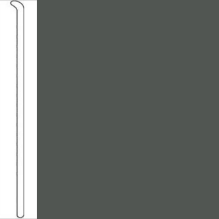 Picture of Johnsonite - Dura Cove Wallbase 2 1/2 Toeless Black Pearl